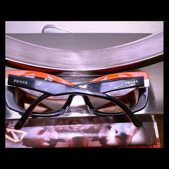 🧨price drop - Authentic Prada shades - Picture 1 of 3